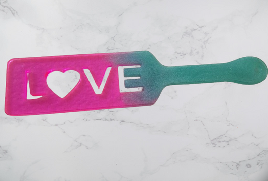 love paddle